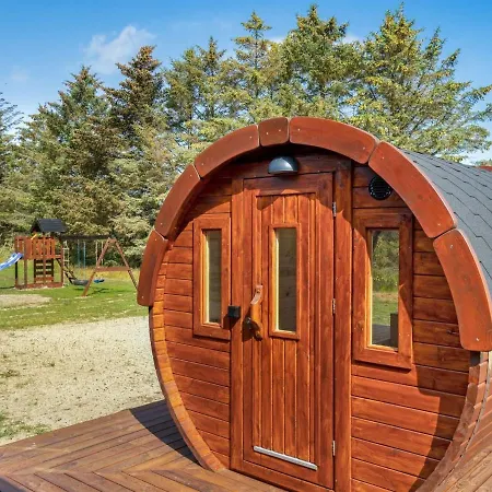 Moreen - 1-5km From The Sea By Interhome Holiday home *