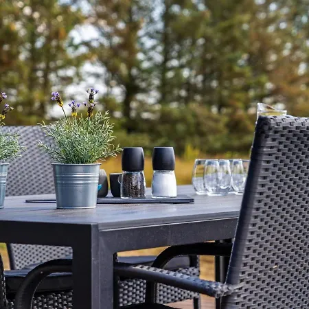 Moreen - 1-5km From The Sea By Interhome Holiday home *