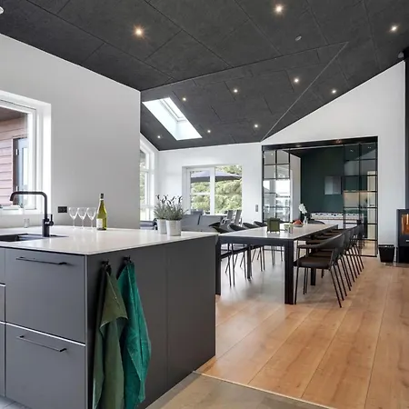 Moreen - 1-5km From The Sea By Interhome Dom wakacyjny *