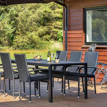 Moreen - 1-5km From The Sea By Interhome Сasa de vacaciones *