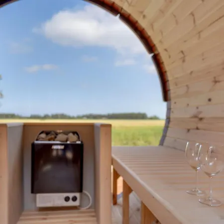 Moreen - 1-5km From The Sea By Interhome Holiday home *