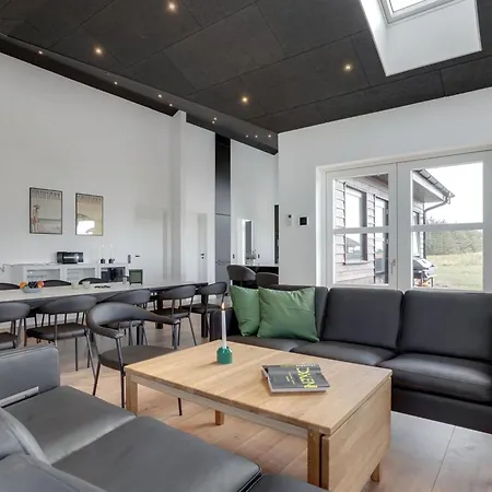 Moreen - 1-5km From The Sea By Interhome Dom wakacyjny