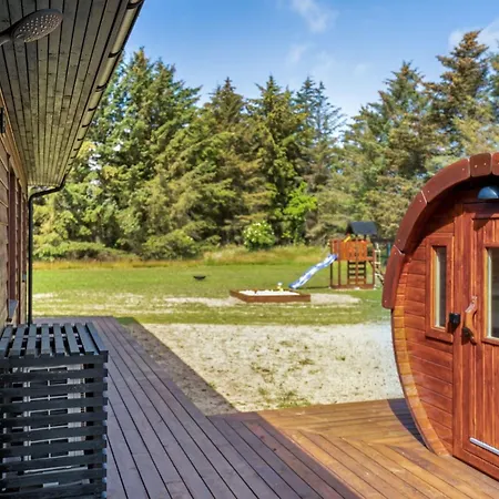 Moreen - 1-5km From The Sea By Interhome Holiday home *